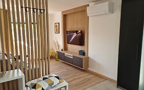 Agreable T2 proche Crolles coeur Gresivaudan